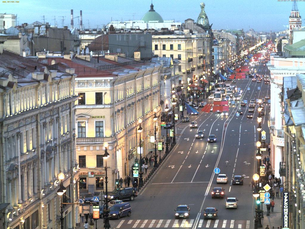 НЕВСКИЙ 3 ГОСТЕВОЙ ДОМ САНКТ-ПЕТЕРБУРГ